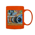 Camera Mug M-CM80 Desichalchitra