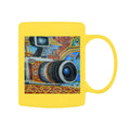 Camera Mug M-CM80 Desichalchitra