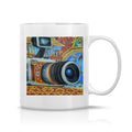 Camera Mug M-CM80 Desichalchitra