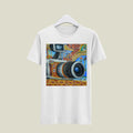Camera T-Shirt T-CM80 Desichalchitra