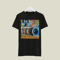 Camera T-Shirt T-CM80 Desichalchitra