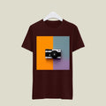 Camera T-Shirt T-CM85 Desichalchitra