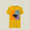 Camera T-Shirt T-CM85 Desichalchitra