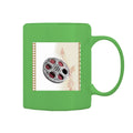 Cinema Reel Mug M-CIR14 Desichalchitra