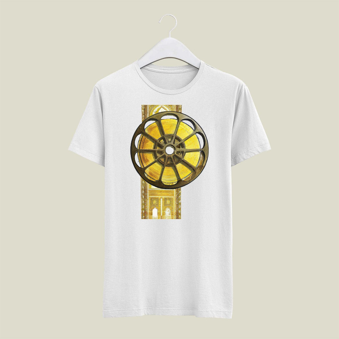 Cinema Reel T-Shirt T-CIR32 Desichalchitra