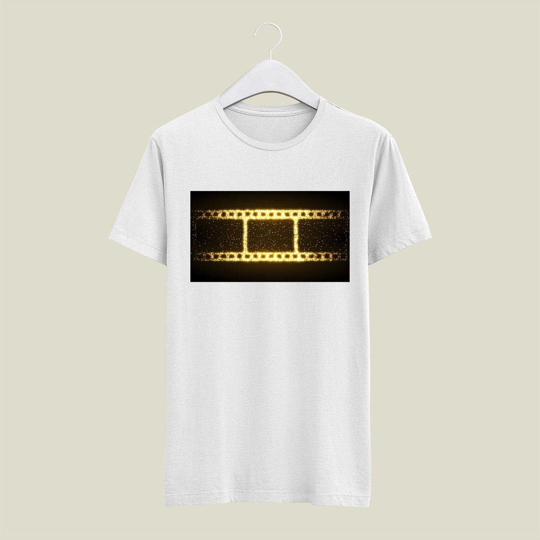 Cinema Reel T-Shirt T-CIR41 Desichalchitra