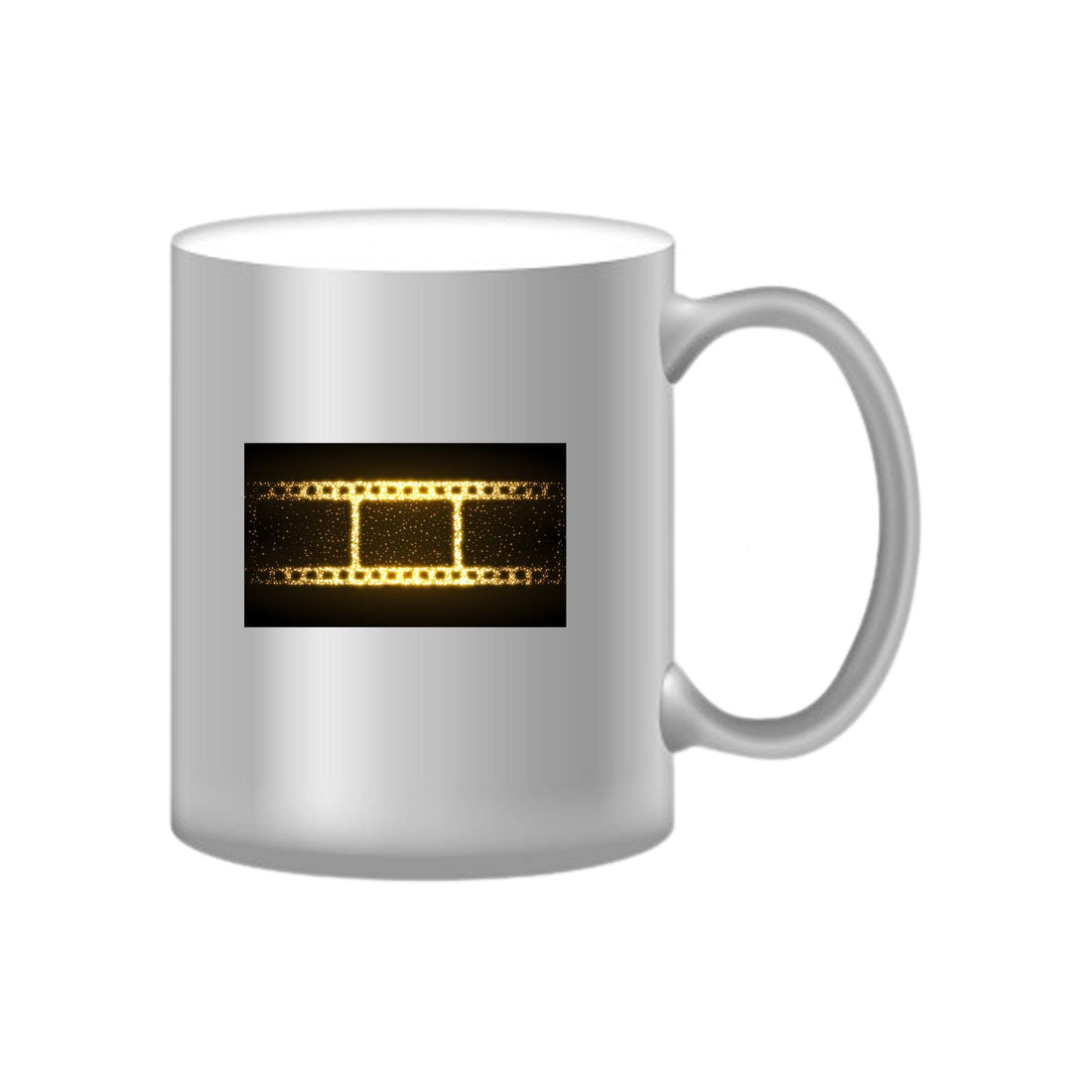 Cinema Reel Mug M-CIR41 Desichalchitra