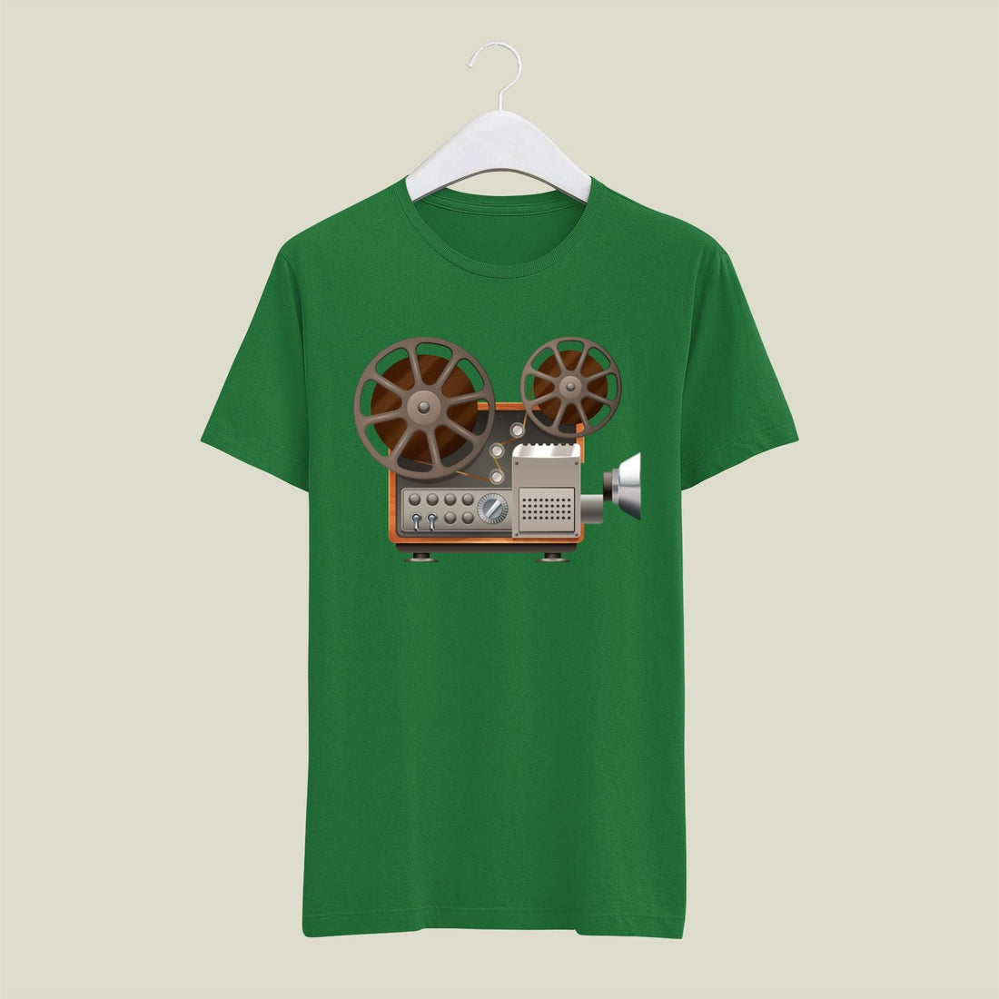 Cinema Reel T-Shirt T-CIR44 Desichalchitra