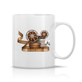 Cinema Reel Mug M-CIR45 Desichalchitra