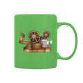 Cinema Reel Mug M-CIR45 Desichalchitra