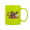 Cinema Reel Mug M-CIR45 Desichalchitra
