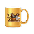 Cinema Reel Mug M-CIR45 Desichalchitra