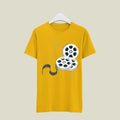 Cinema Reel T-Shirt T-CIR46 Desichalchitra