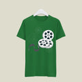 Cinema Reel T-Shirt T-CIR46 Desichalchitra