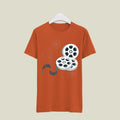 Cinema Reel T-Shirt T-CIR46 Desichalchitra