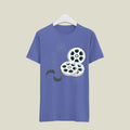 Cinema Reel T-Shirt T-CIR46 Desichalchitra