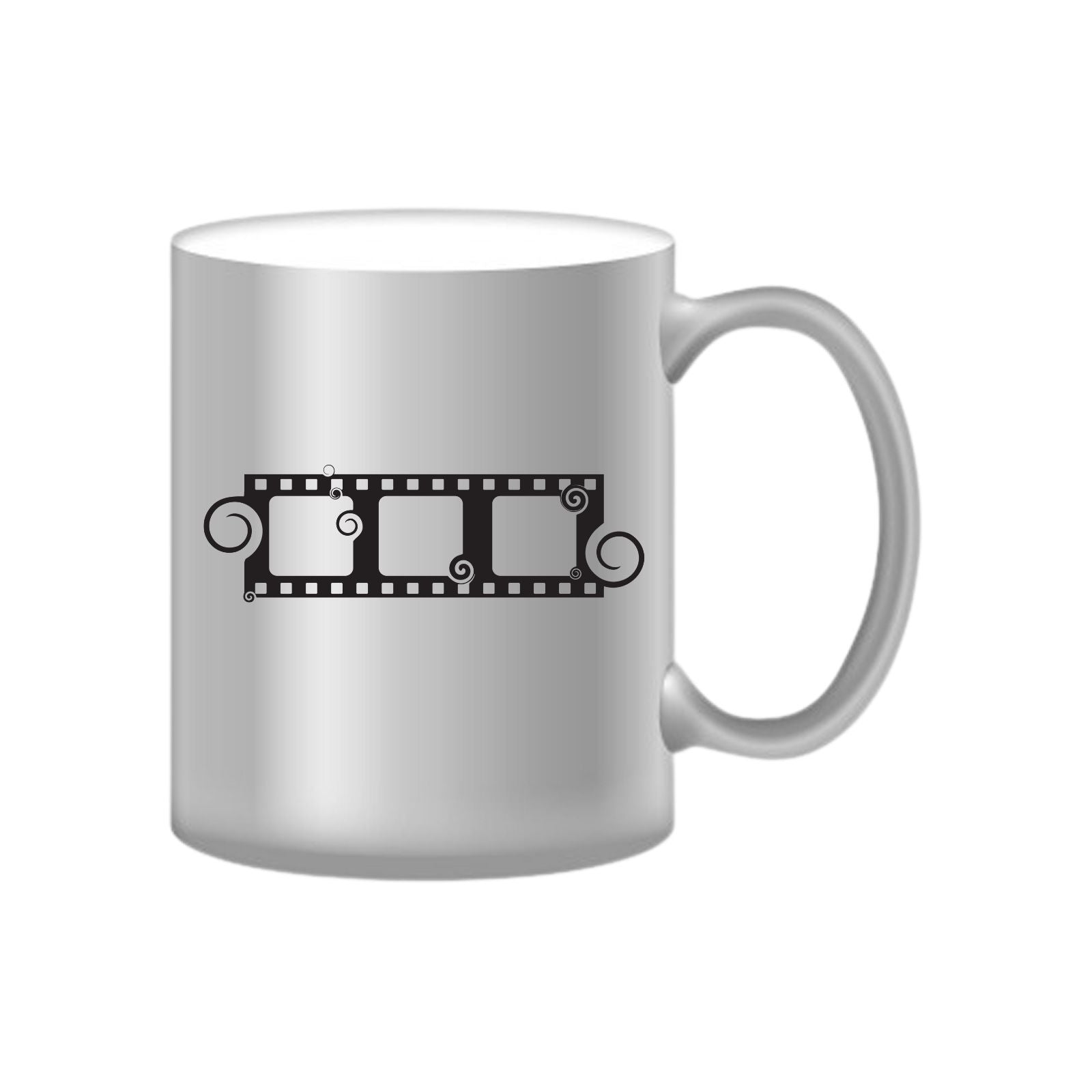 Cinema Reel Mug M-CIR48 Desichalchitra