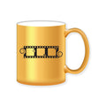 Cinema Reel Mug M-CIR48 Desichalchitra