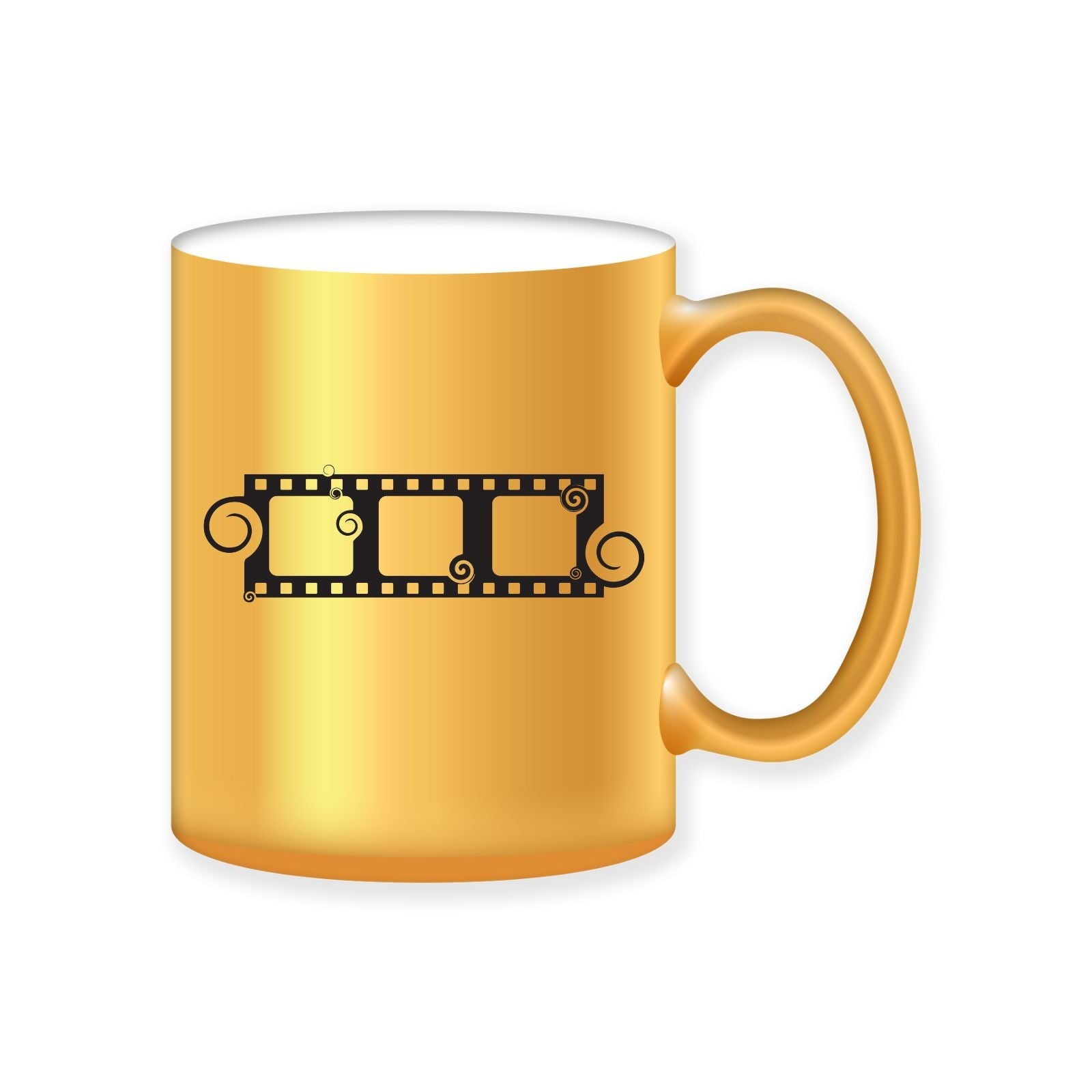 Cinema Reel Mug M-CIR48 Desichalchitra
