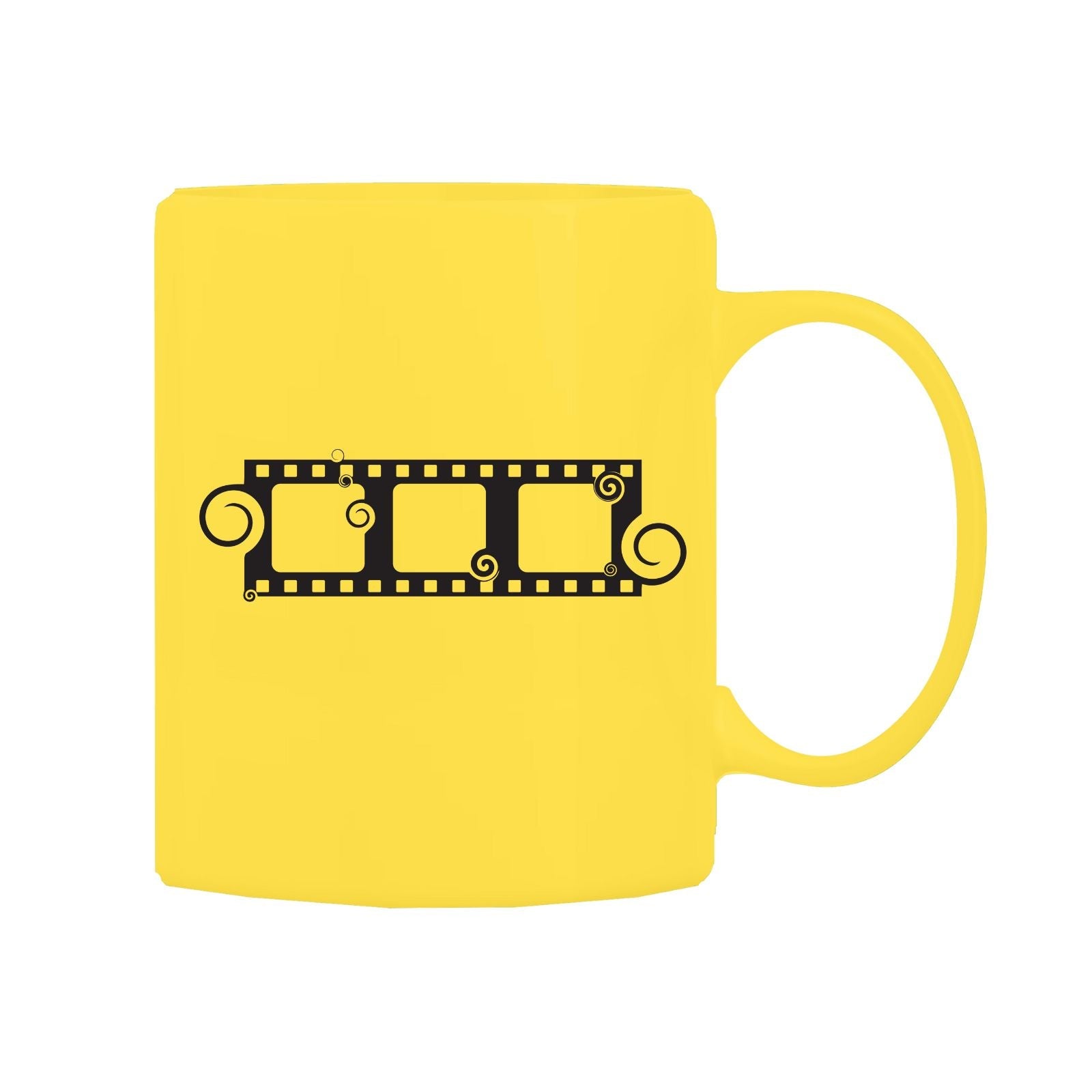 Cinema Reel Mug M-CIR48 Desichalchitra