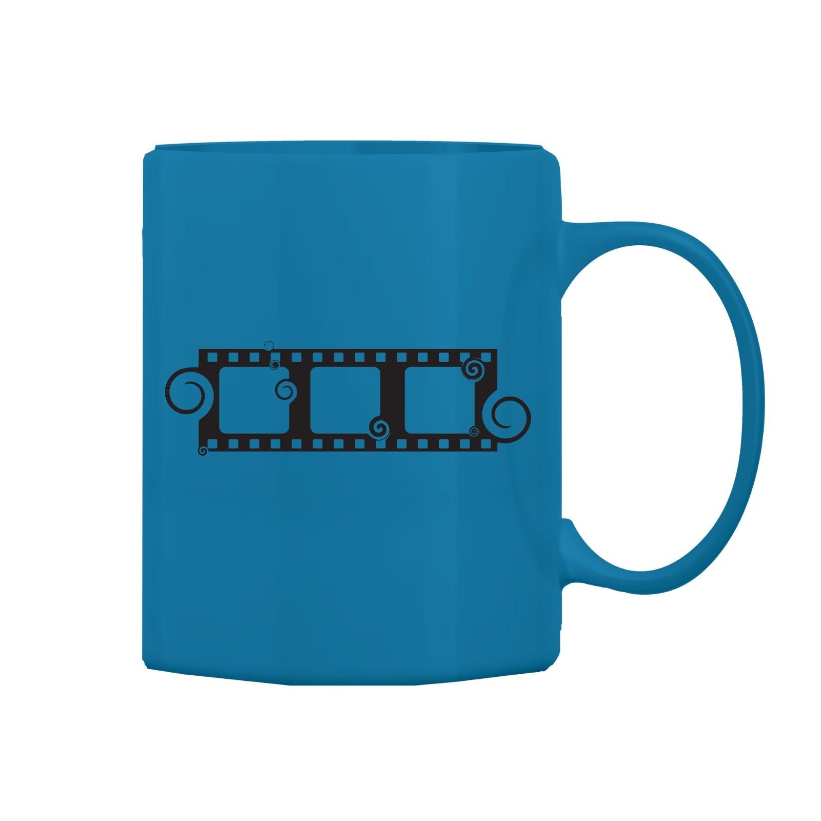 Cinema Reel Mug M-CIR48 Desichalchitra
