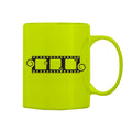 Cinema Reel Mug M-CIR48 Desichalchitra