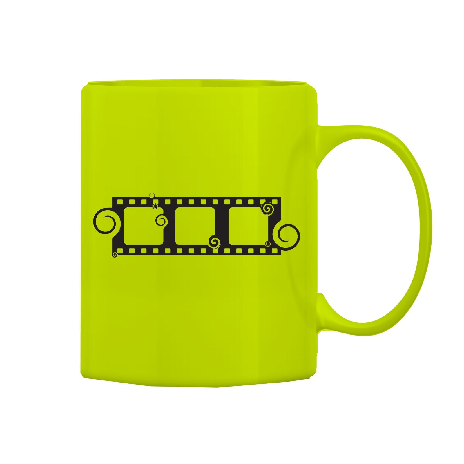 Cinema Reel Mug M-CIR48 Desichalchitra