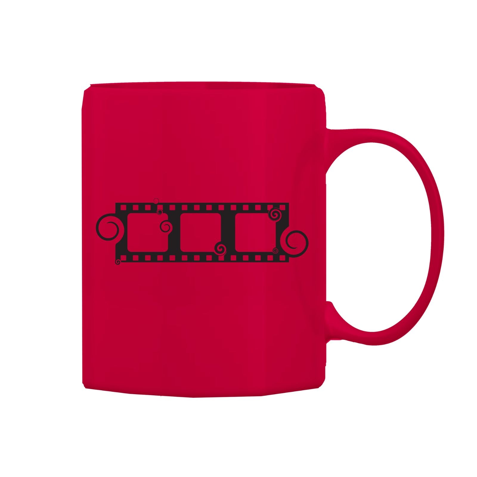 Cinema Reel Mug M-CIR48 Desichalchitra