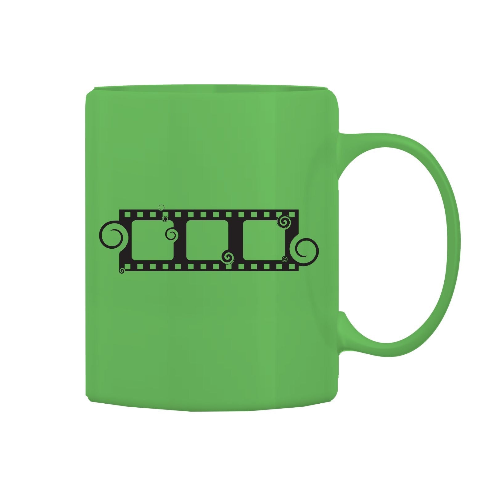 Cinema Reel Mug M-CIR48 Desichalchitra