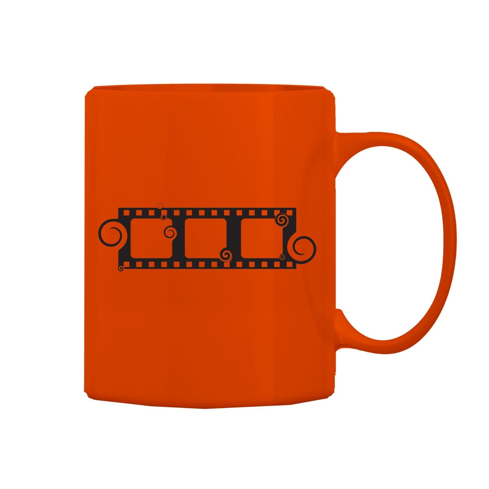 Cinema Reel Mug M-CIR48 Desichalchitra