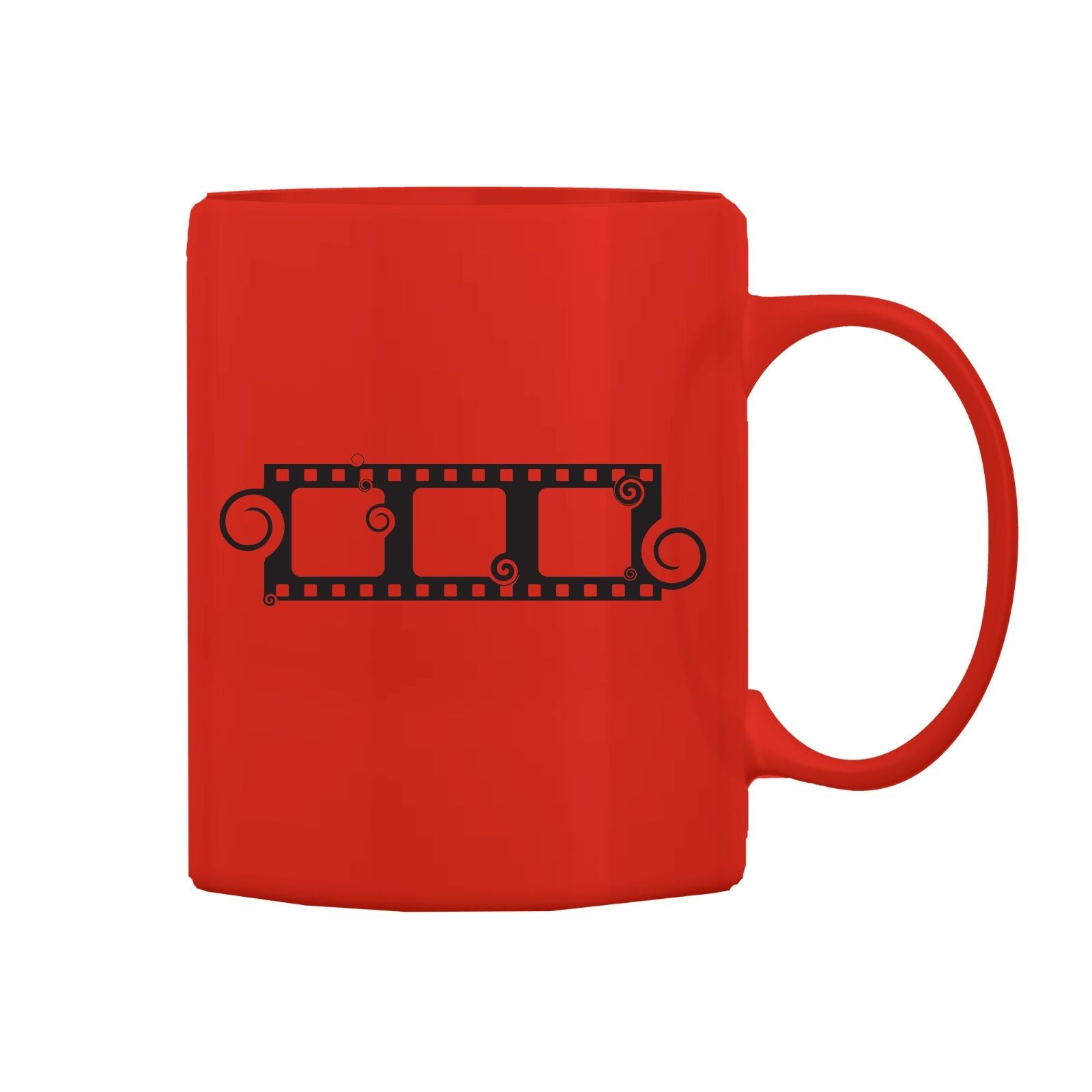 Cinema Reel Mug M-CIR48 Desichalchitra