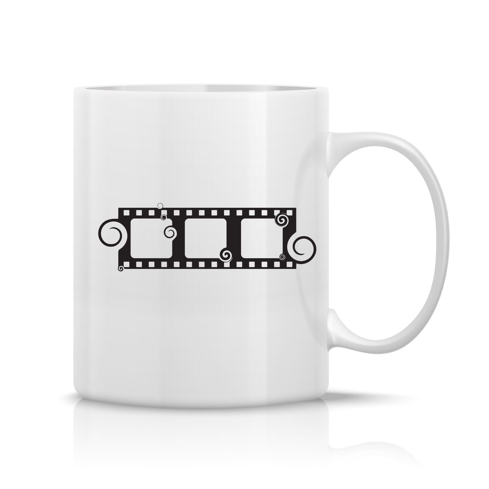 Cinema Reel Mug M-CIR48 Desichalchitra