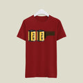 Cinema Reel T-Shirt T-CIR51 Desichalchitra