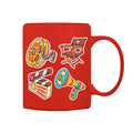 Filmy Collage Mug M-FCL20 Desichalchitra