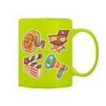 Filmy Collage Mug M-FCL20 Desichalchitra