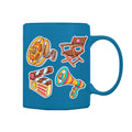 Filmy Collage Mug M-FCL20 Desichalchitra