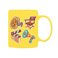 Filmy Collage Mug M-FCL20 Desichalchitra