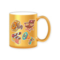 Filmy Collage Mug M-FCL20 Desichalchitra