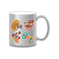 Filmy Collage Mug M-FCL20 Desichalchitra