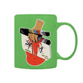 Clapboard Mug M-CLP13 Desichalchitra