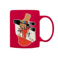 Clapboard Mug M-CLP13 Desichalchitra
