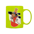 Clapboard Mug M-CLP13 Desichalchitra