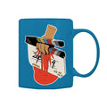 Clapboard Mug M-CLP13 Desichalchitra