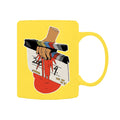 Clapboard Mug M-CLP13 Desichalchitra