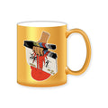 Clapboard Mug M-CLP13 Desichalchitra