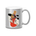 Clapboard Mug M-CLP13 Desichalchitra