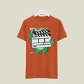 Clapboard T-Shirt T-CLP31 Desichalchitra