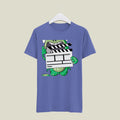 Clapboard T-Shirt T-CLP31 Desichalchitra
