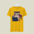 Clapboard T-Shirt T-CLP34 Desichalchitra