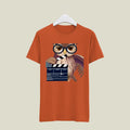Clapboard T-Shirt T-CLP34 Desichalchitra